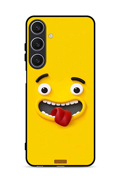 Tolwak غطاء حماية من وينكلي لهاتف سامسونج جالاكسي A17