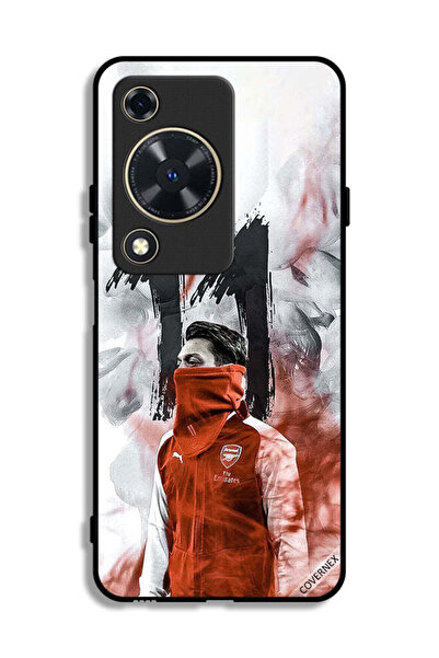 Covernex غطاء حماية لهاتف هواوي نوفا Y72S من تصميم مسعود أوزيل