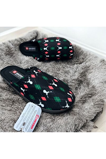 GEZER Χειμερινές ελαφριές, μη ηχητικές, εξαιρετικά πολυτελείς γυναικείες παντόφλες σπιτιού