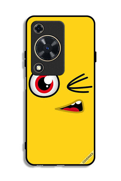 Covernex غطاء حماية لهاتف هواوي نوفا Y63 وينكي آي