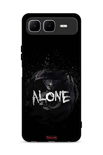 Tolwak Infinix Smart 10 Plus Protective Case Cover Alone
