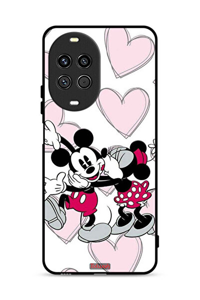 Tolwak غطاء حماية لهاتف هواوي نوفا 14 5G ميكي ماوس