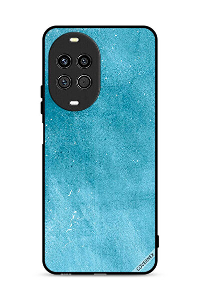 Covernex غطاء حماية لهاتف هواوي نوفا 14 5G بنقشة لون البحر