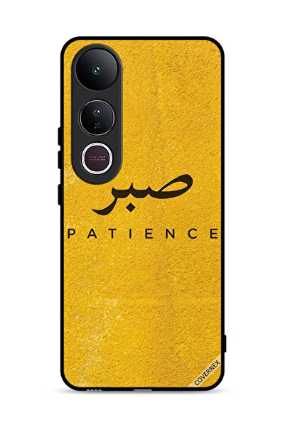 Covernex Vivo V50 Lite Protective Case Cover Sabar Patience