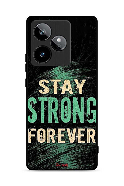 Tolwak غطاء حماية لهاتف Realme GT 7 5G - حافظ على قوتك للأبد