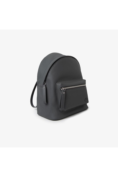 Lacoste Large Front Pocket Backpack