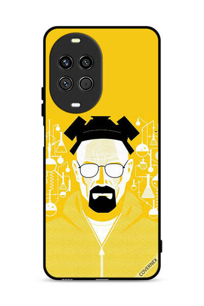 Covernex غطاء حماية لهاتف هواوي نوفا 14 برو 5G - مان لاب