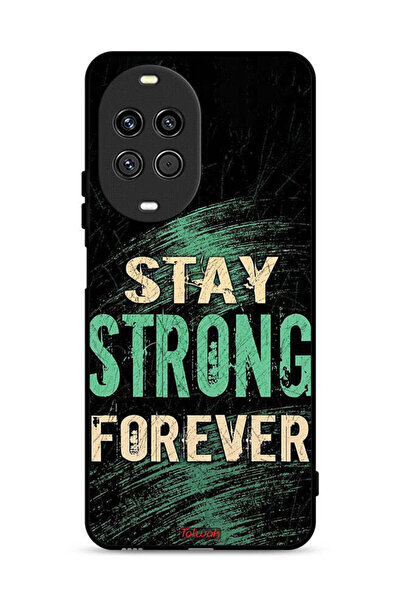 Tolwak غطاء حماية لهاتف هواوي نوفا 14 برو 5G، حافظ على قوتك للأبد