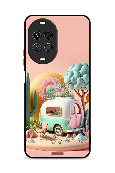 Tolwak غطاء حماية لهاتف هواوي نوفا 14 ألترا 5G من سينرسي آرت