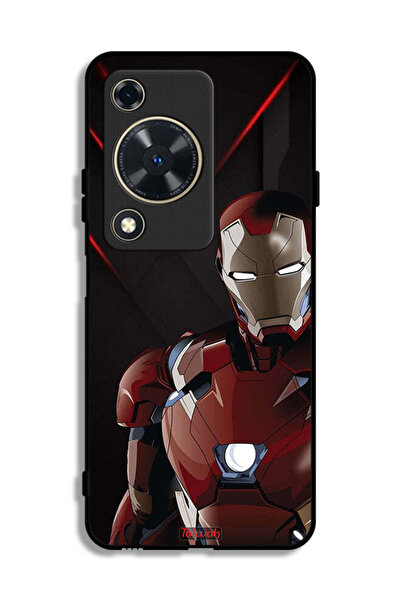 Tolwak غطاء حماية هواوي نوفا Y63 الرجل الحديدي