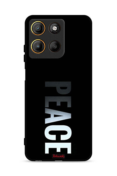 Tolwak غطاء حماية موتورولا موتو جي 15 - بيس