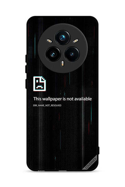 Covernex غطاء حماية Realme 14 Pro 5G هذه الخلفية غير متوفرة