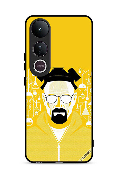Covernex Vivo V50 Lite Protective Case Cover Man Lab