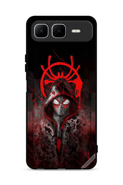 Covernex غطاء حماية لهاتف Infinix Smart 10 Plus Dead Pool