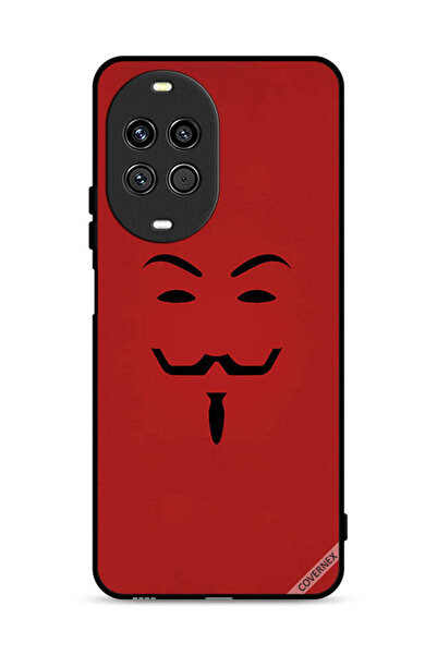 Covernex غطاء حماية لهاتف هواوي نوفا 14 ألترا 5G، فن فينديتا، فن متجه