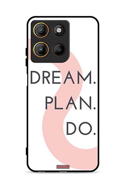 Tolwak غطاء حماية موتورولا موتو جي 15 - دريم بلان دو