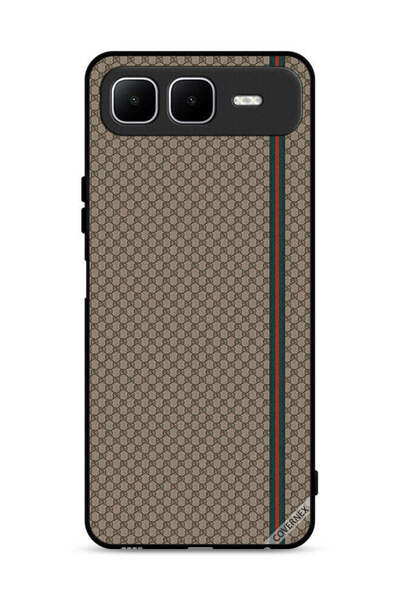 Covernex غطاء حماية لهاتف Infinix Smart 10 Plus