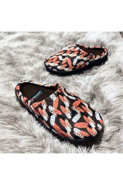 GEZER Χειμερινές ελαφριές, μη ηχητικές, εξαιρετικά πολυτελείς γυναικείες παντόφλες σπιτιού