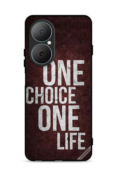 Covernex غطاء حماية هواوي نوفا Y73 - اختيار واحد، حياة واحدة