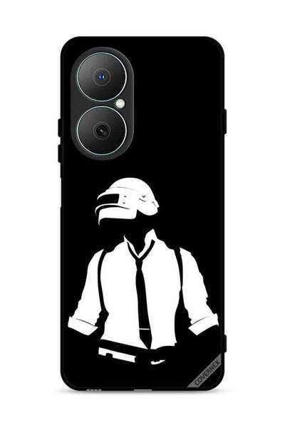 Covernex غطاء حماية هواوي نوفا Y73 ببجي