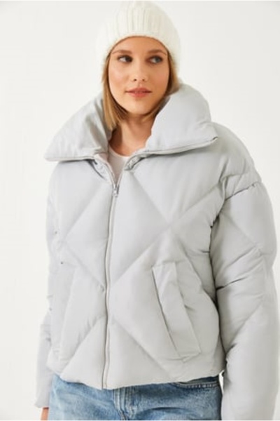 Parille Premium Women's Puffer Jacket