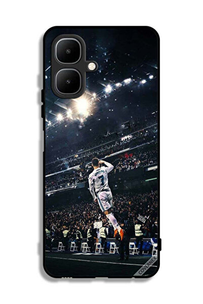 Covernex غطاء حماية تكنو بوب 10 رونالدو فلاينج