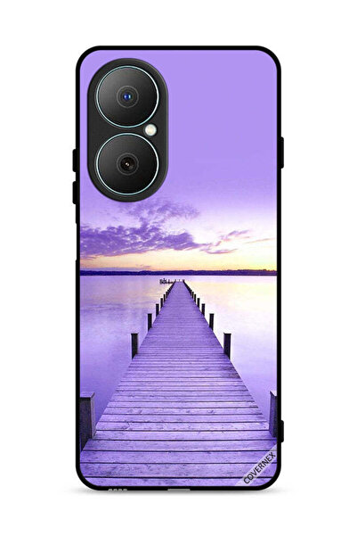 Covernex غطاء حماية هواوي نوفا Y73 - مسار البحر