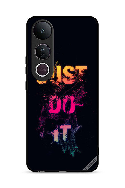 Covernex غطاء حماية فيفو V50 لايت - افعلها فقط
