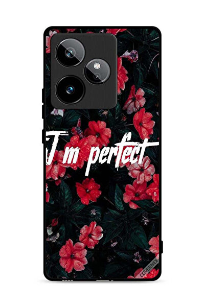 Covernex غطاء حماية لهاتف Realme GT 7 5G I M Perfect