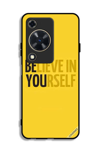 Covernex غطاء حماية هواوي نوفا Y63 - ثق بنفسك