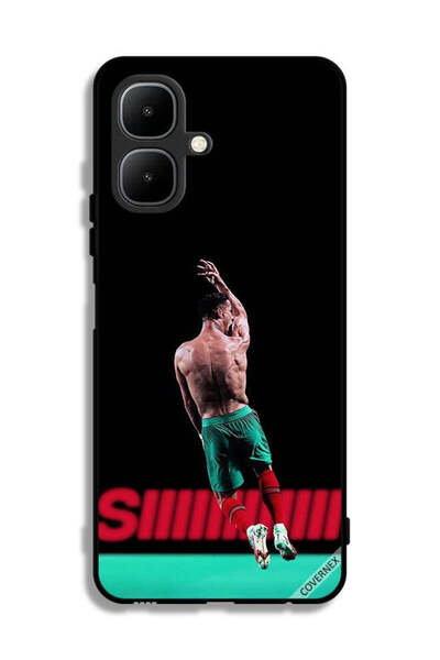 Covernex غطاء حماية إنفينيكس سمارت 10 رونالدو في الهواء