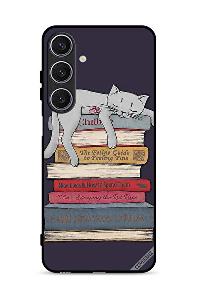 Covernex غطاء حماية لهاتف سامسونج جالكسي A17: ألف طريقة جديدة للاسترخاء