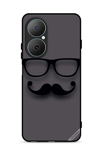 Covernex غطاء حماية زجاجي وشارب لهاتف هواوي نوفا Y73