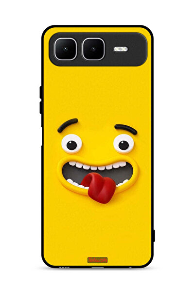 Tolwak غطاء حماية لجهاز Infinix Smart 10 Plus من Winkely