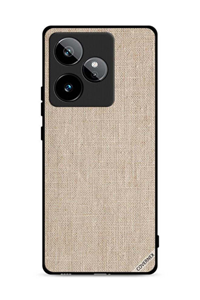 Covernex غطاء حماية من القماش لهاتف Realme GT 7 5G