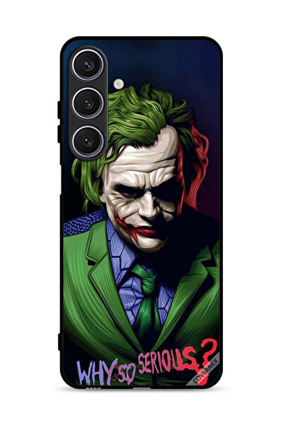 Covernex غطاء حماية لهاتف Samsung Galaxy A17 لماذا هذا الجدية؟