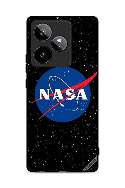 Covernex غطاء حماية Realme GT 7T 5G من ناسا