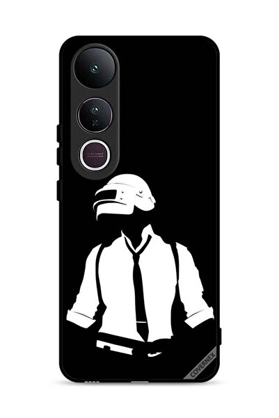 Covernex غطاء حماية فيفو V50 لايت ببجي