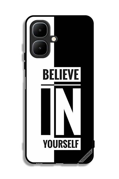 Covernex غطاء حماية لهاتف Infinix Smart 10 - ثق بنفسك