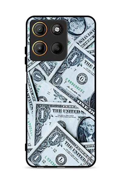 Covernex غطاء حماية لهاتف موتورولا موتو جي 15 - دولارات