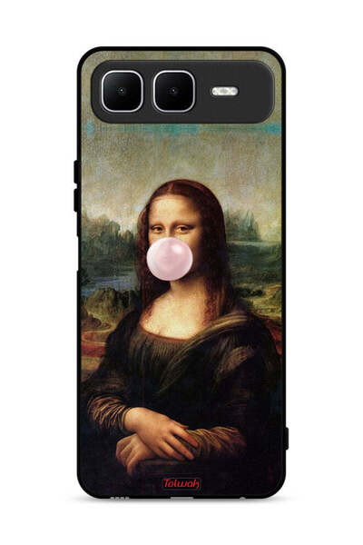 Tolwak غطاء حماية بابل لهاتف إنفينيكس سمارت 10 بلس