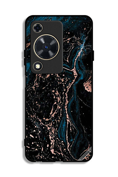 Covernex غطاء حماية رخامي لهاتف هواوي نوفا Y63