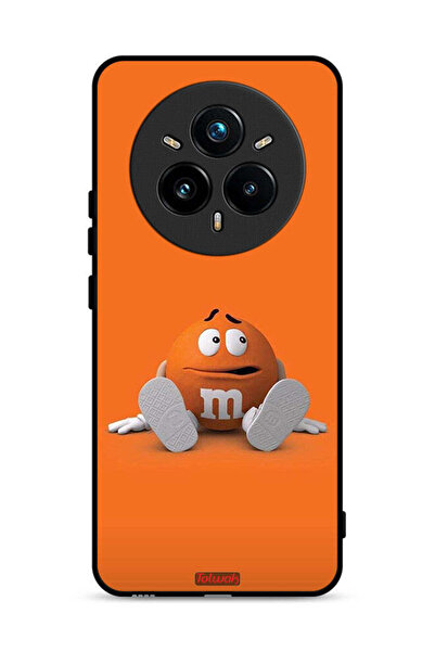 Tolwak غطاء حماية Realme 14 Pro Plus 5G، كرتون متوسط