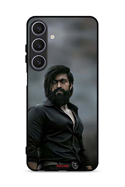 Tolwak غطاء حماية من سامسونج جالكسي A17 ياش رايزنج ستارت