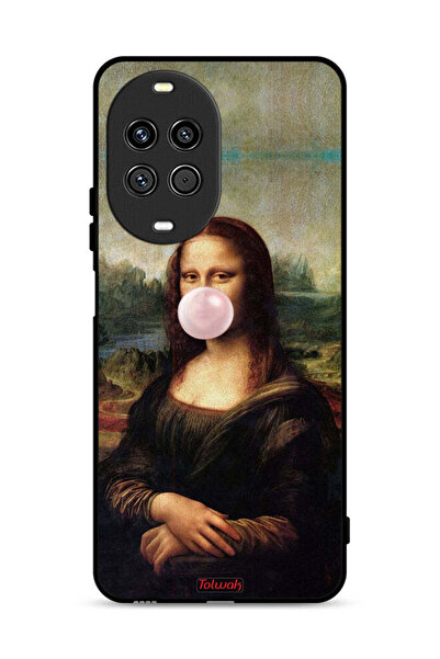 Tolwak غطاء حماية بابل لهاتف هواوي نوفا 14 5G