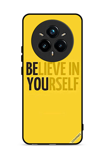 Covernex غطاء حماية لهاتف Realme 14 Pro 5G - ثق بنفسك