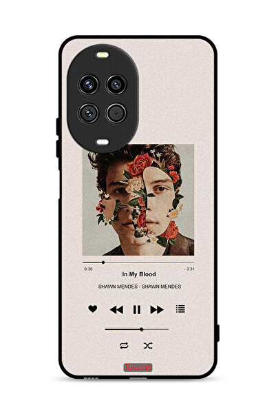 Tolwak غطاء حماية لهاتف هواوي نوفا 14 5G "في دمي"