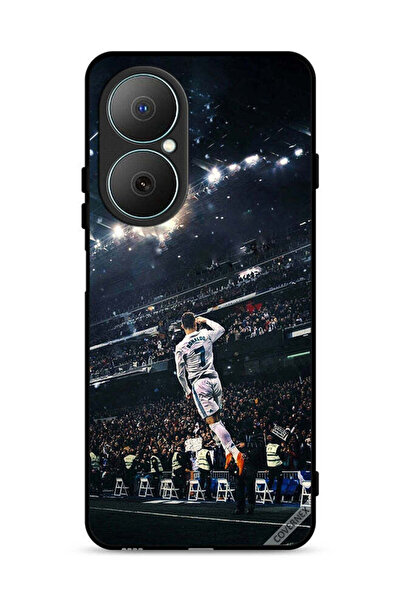 Covernex غطاء حماية لهاتف هواوي نوفا Y73 رونالدو فلاينج