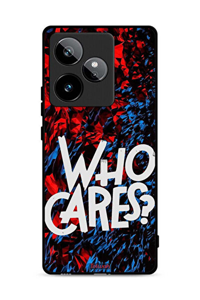 Tolwak غطاء حماية لهاتف Realme GT 7T 5G من يهتم؟