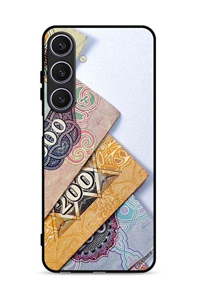 Covernex غطاء حماية لهاتف سامسونج جالاكسي A17 بالريال